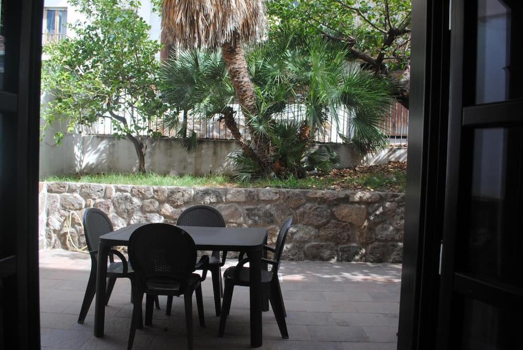 Villa Casa Sao Bento Castelsardo Exterior foto