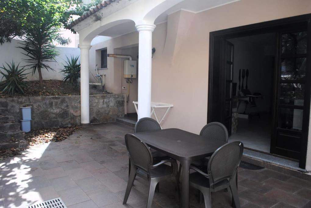 Villa Casa Sao Bento Castelsardo Exterior foto