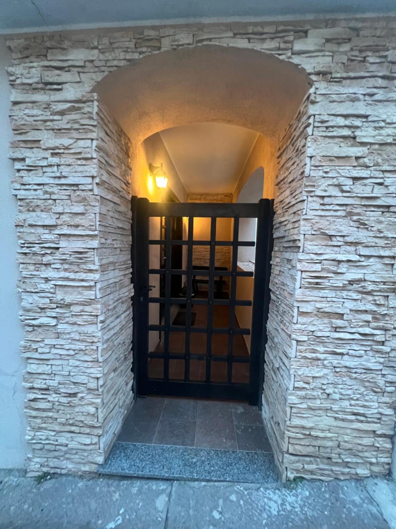 Villa Casa Sao Bento Castelsardo Exterior foto